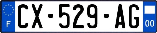 CX-529-AG