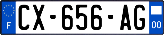 CX-656-AG