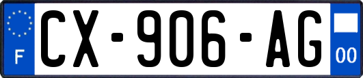 CX-906-AG