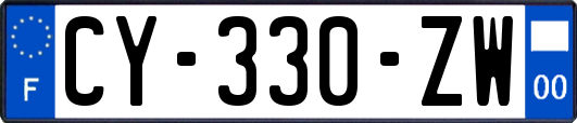 CY-330-ZW