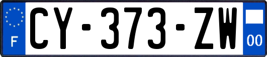 CY-373-ZW