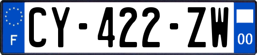 CY-422-ZW