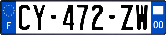 CY-472-ZW