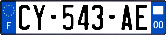 CY-543-AE