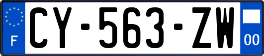 CY-563-ZW