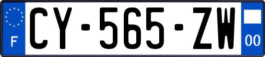 CY-565-ZW