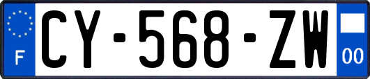 CY-568-ZW