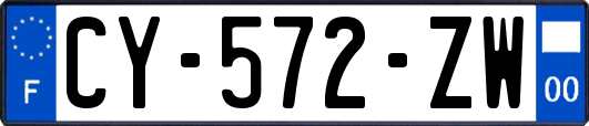 CY-572-ZW
