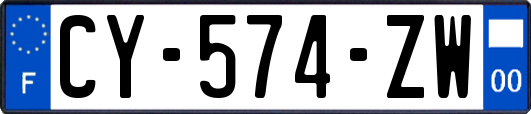 CY-574-ZW