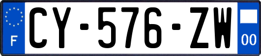 CY-576-ZW