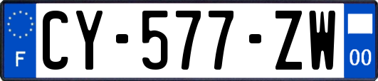 CY-577-ZW