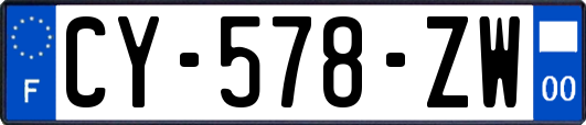 CY-578-ZW