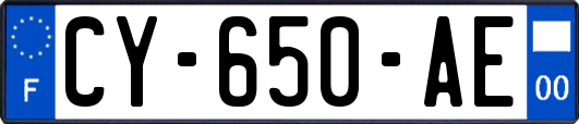 CY-650-AE
