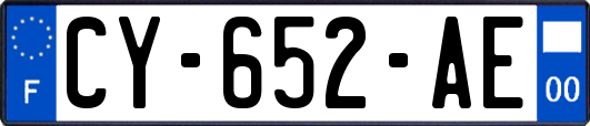 CY-652-AE