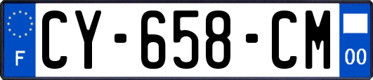CY-658-CM