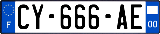 CY-666-AE