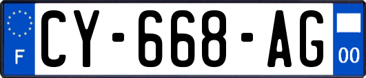 CY-668-AG