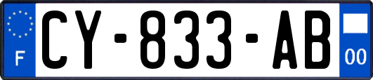 CY-833-AB