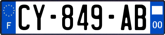 CY-849-AB