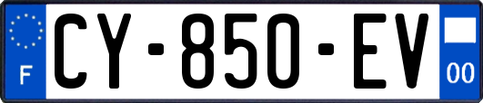 CY-850-EV