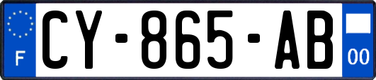CY-865-AB