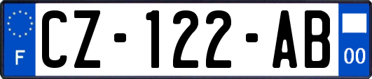 CZ-122-AB