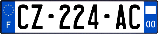 CZ-224-AC