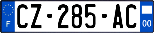 CZ-285-AC