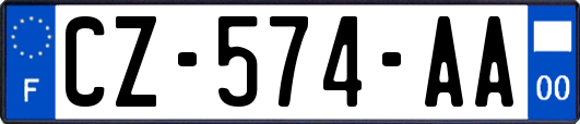 CZ-574-AA
