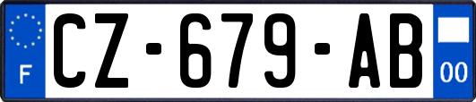 CZ-679-AB