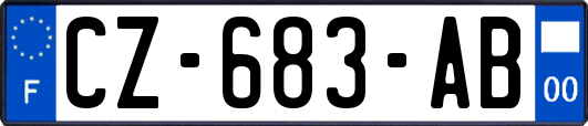 CZ-683-AB