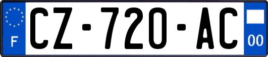 CZ-720-AC
