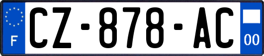 CZ-878-AC