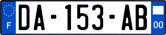 DA-153-AB