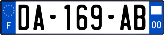 DA-169-AB