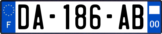 DA-186-AB