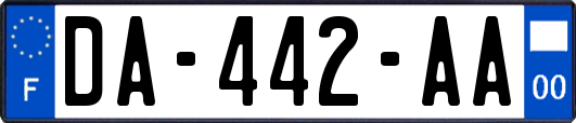 DA-442-AA