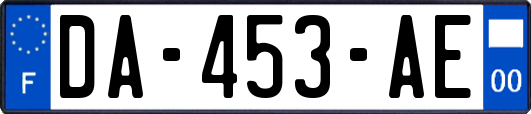 DA-453-AE