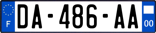 DA-486-AA
