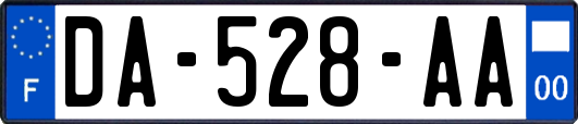 DA-528-AA