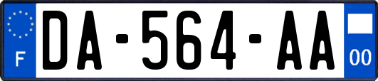 DA-564-AA