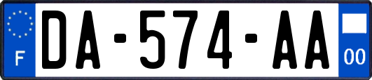 DA-574-AA