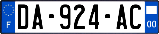 DA-924-AC