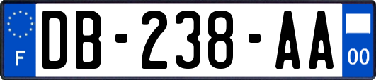 DB-238-AA