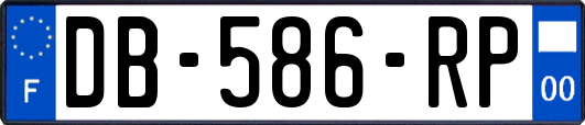 DB-586-RP