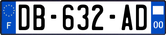 DB-632-AD