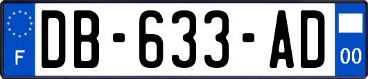 DB-633-AD