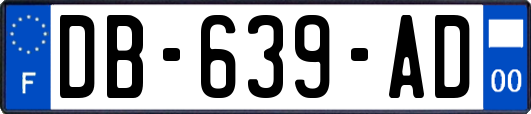 DB-639-AD