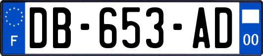 DB-653-AD