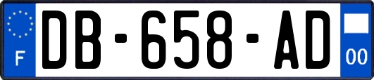 DB-658-AD